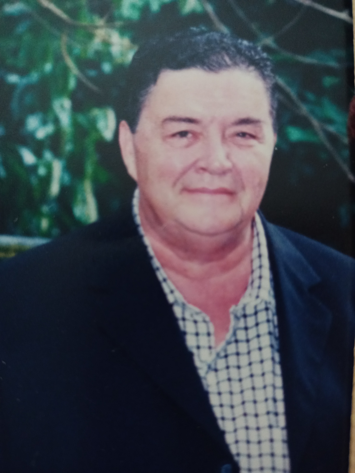 Marc J. Campagna