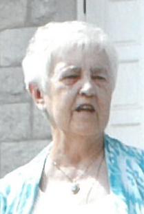 Fernande Boutin Hamel