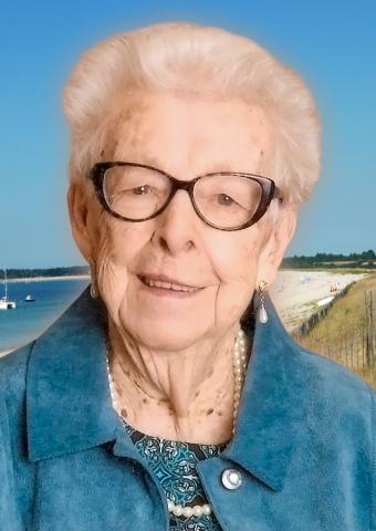 Marguerite Caron Lord