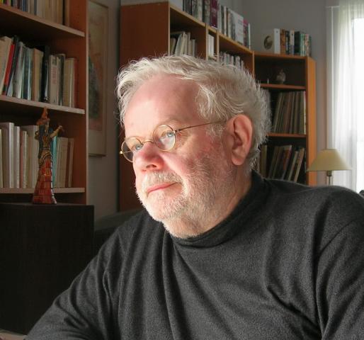 Guy Van Walleghem