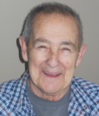 Bernard Corriveau