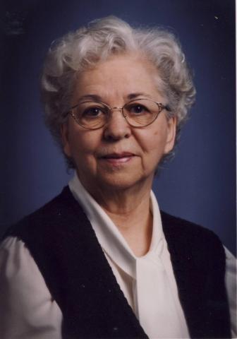Marie-Laure Garneau Aubin