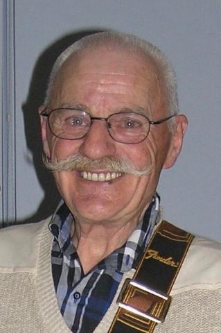 Richard Nolet