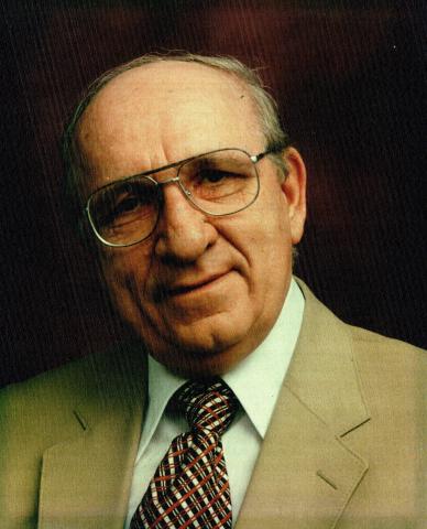Roger Pépin