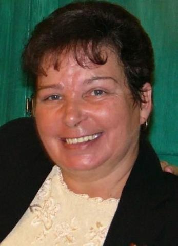 Sylvie Noël