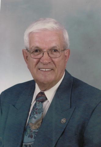 Maurice Dion