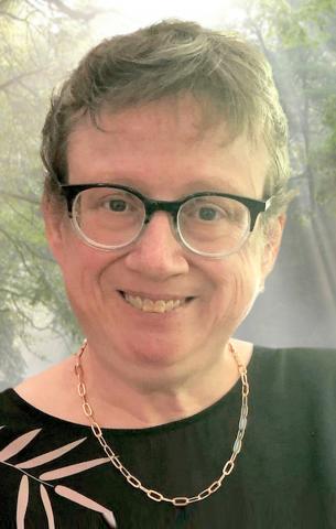 Nancy Picard