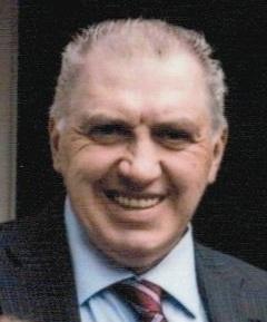 Claude Larochelle
