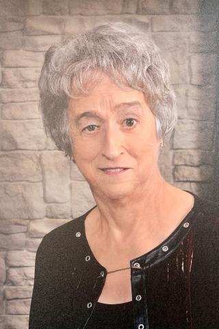 Colette Lavallière