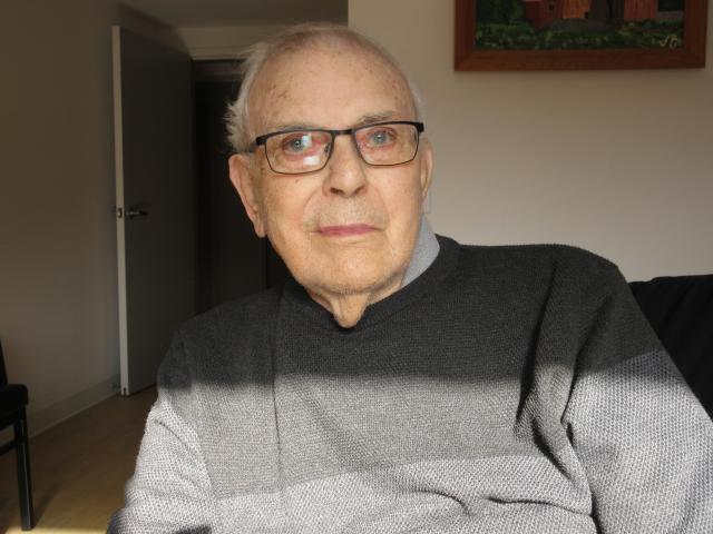 Jacques Gagnon