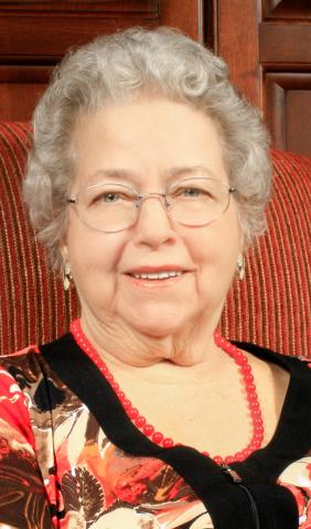 Monique Bédard Rancourt