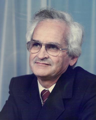 Marcel Longchamps