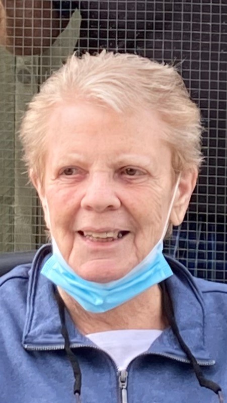 Dora Bertha Mills