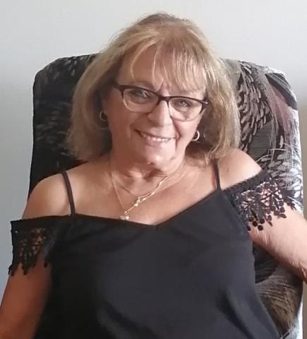 Andrée Viau