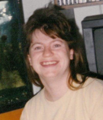 Chantal Perron