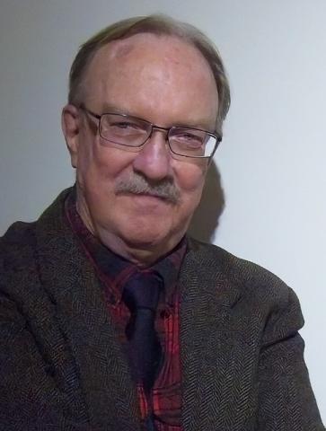 Perry Beaton