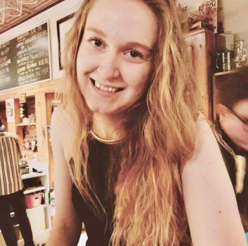 Andrée-Anne Dufresne