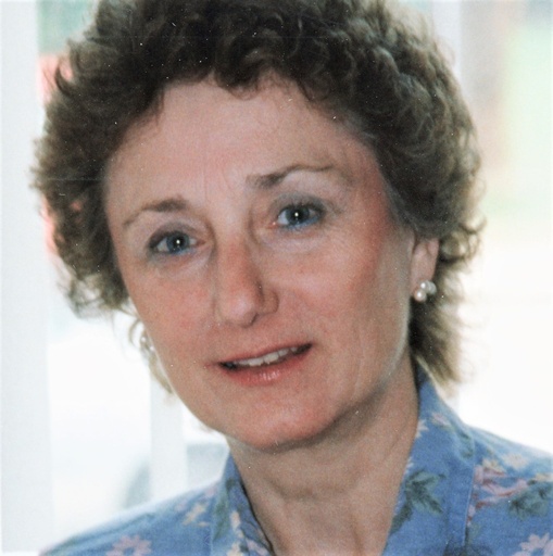 Marie Öri Burns