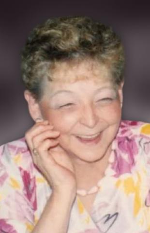 Théodora Blanchette