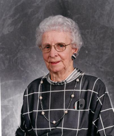 Irène Beauregard