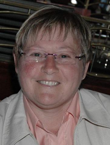 Louise Guilbeault