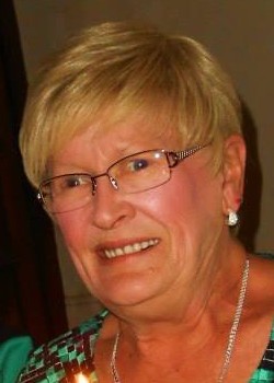 Beverly Lynn Sherman