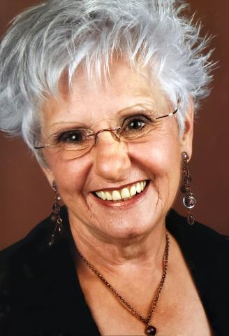 Pierrette Soucy