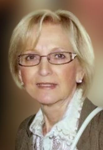 Charlotte Deschênes Lambert