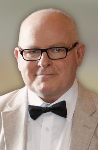 Richard St-Laurent