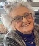 Géraldine Nolet Lessard