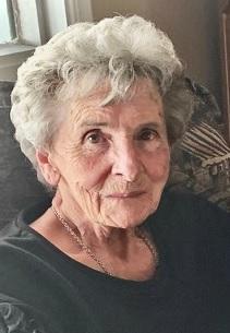 Madeleine Vachon Lacroix