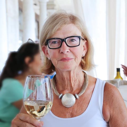 Françoise Parenteau