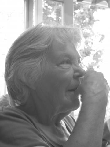 Irène Lauzon