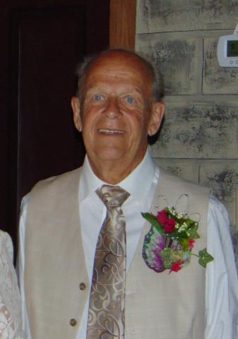 Robert Fredette