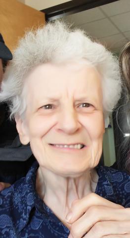 Lise Gauthier