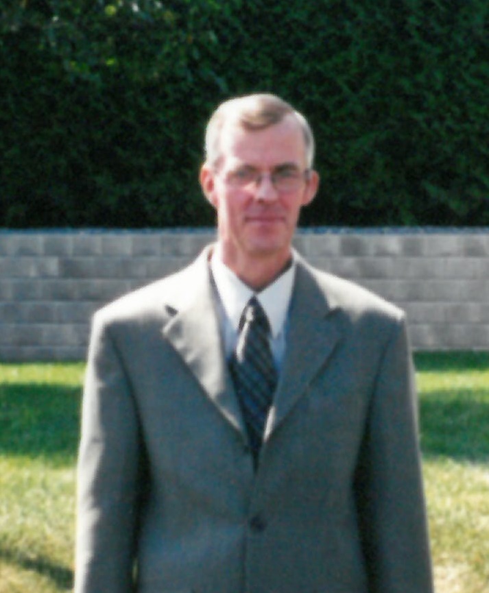 Michel Poulin