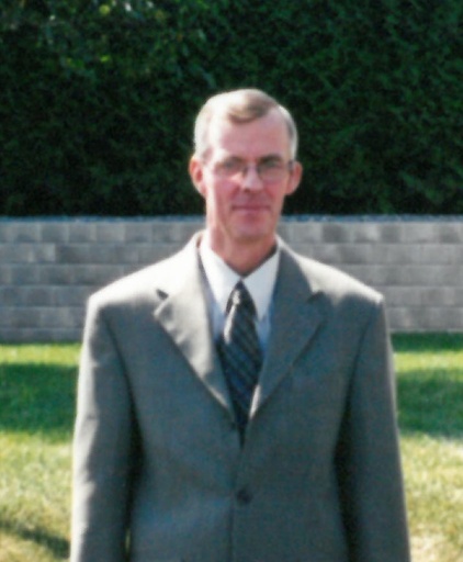 Michel Poulin