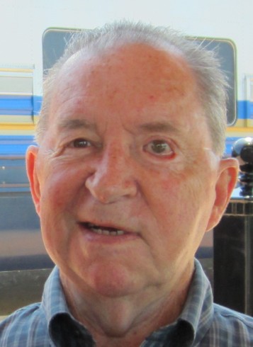 Adrien Langevin