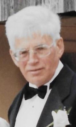 Maurice Lessard