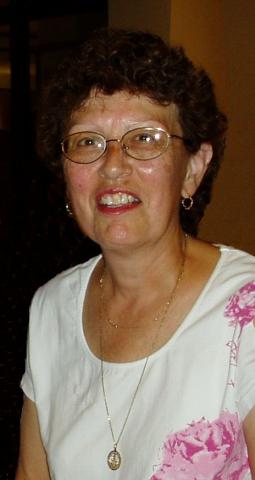 Diane Audet