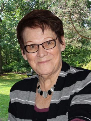 Marie-Paule Proulx