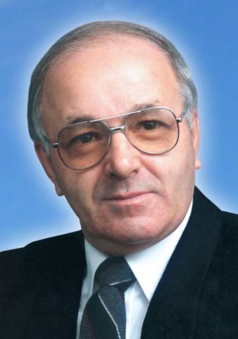 Guy Lévesque