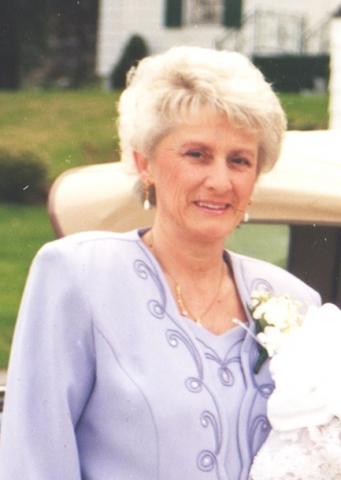 Ann Whyte