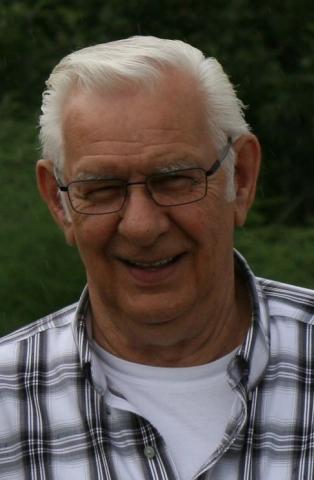 Gilles Massé