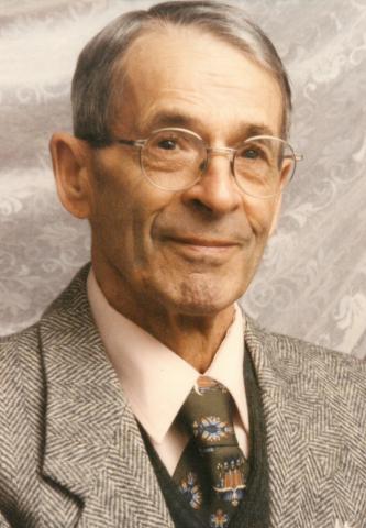 Marc Poirier