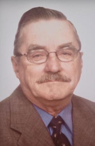 Lionel Larochelle