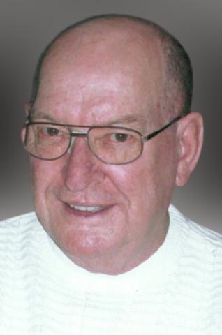 Réal Giguère