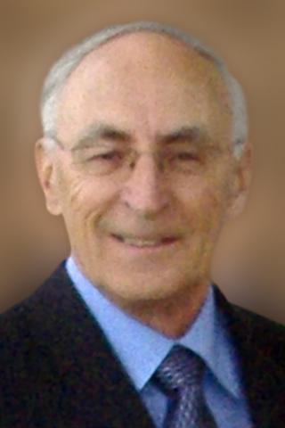 Gaston Custeau