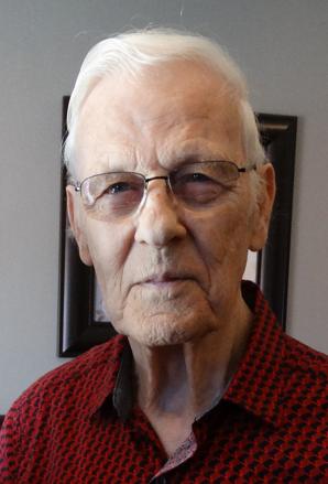 Raymond Blais