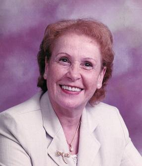 Rita St-Onge